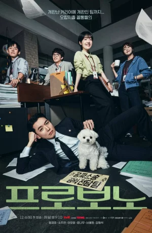 Дорама На общественных началах онлайн